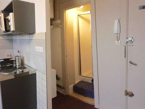  Appartement � louer 1 pi�ce 15 m�