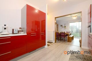  Maison � vendre 5 pi�ces 85 m�