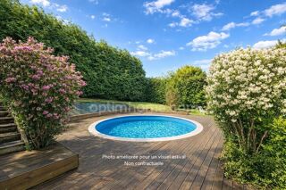  Maison à vendre 8 pièces 177 m²