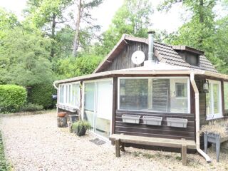  Chalet à vendre 2 pièces 42 m² Saint cheron