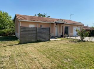  Maison à vendre 4 pièces 90 m²
