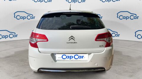 C4 1.2 PureTech 130 Millenium 2014 occasion 12100 Creissels