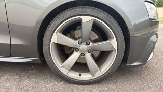 A5 2.0 TDI 190 Quattro S-Tronic 7 S line 2016 occasion 26160 Bonlieu Sur Roubion
