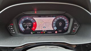Q3 II 40 TDI 200 Quattro S-Tronic 7 S line 2020 occasion 68260 Kingersheim