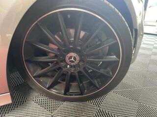 Classe A 200 d 8G-DCT AMG Line 2021 occasion 17139 Dompierre-sur-Mer