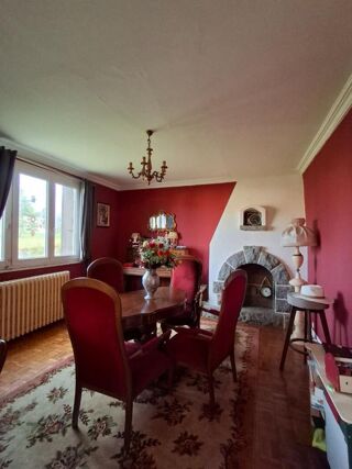  Maison à vendre 7 pièces 148 m²