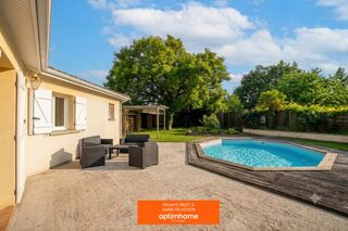  Maison à vendre 6 pièces 118 m²