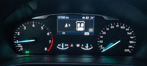 Fiesta 1.0 Ecoboost 125 ST-Line 2018 occasion 68650 Lapoutroie