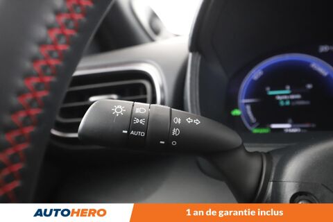 Yaris Cross 1.5 Hybride 2WD GR Sport 130H 2024 occasion 92130 Issy-les-Moulineaux