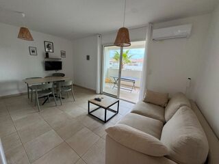  Appartement à vendre 3 pièces 45 m²