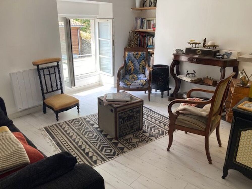 Location Appartement Appartement de 54m2 à louer sur Poitiers Poitiers