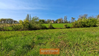  Terrain à vendre 1378 m²