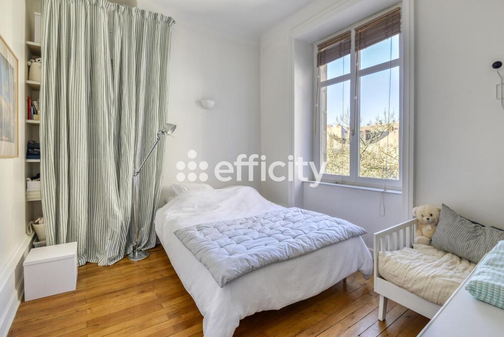 à vendre  Appartement Nantes (44000)