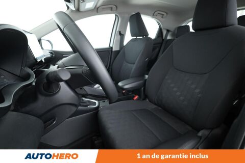 Yaris 1.5 Hybride Dynamic 116H 2024 occasion 92130 Issy-les-Moulineaux