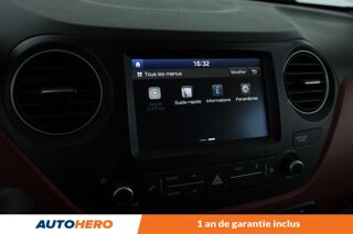 i10 1.2 Intuitive 87 ch 2018 occasion 92130 Issy-les-Moulineaux