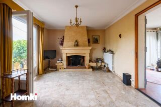  Maison à vendre 5 pièces 119 m²