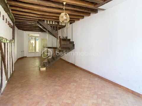   Maison de village avec jardin Maison - 3 pi�ce(s) - 73 m�