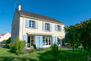 Maison 8 pièces 168 m² · à Lorris · 168 m² · 274 000 €