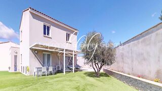  Maison à vendre 4 pièces 105 m²
