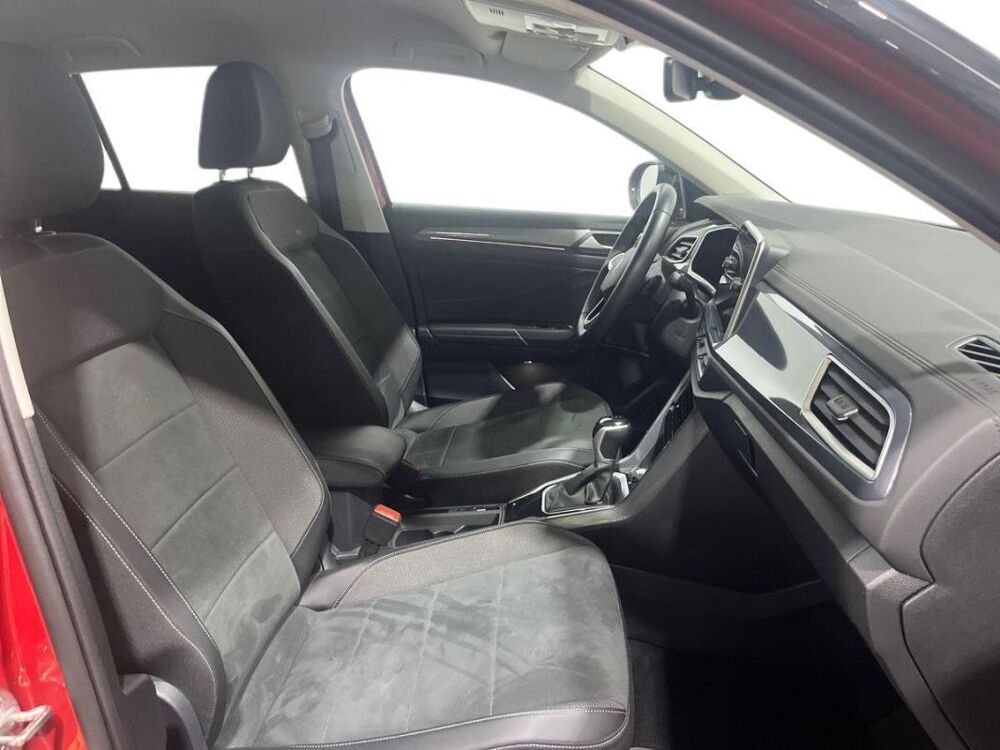 T-ROC 1.5 TSI EVO 150 Start/Stop DSG7 Style 2023 occasion 31100 Toulouse