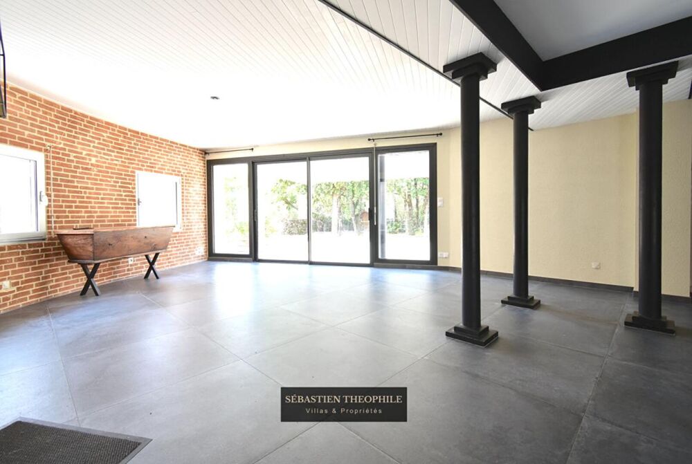 Vente Maison Maison moderne T5, 4 chambres proche Challans 140 m2 Challans