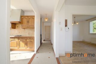  Maison � vendre 4 pi�ces 82 m�