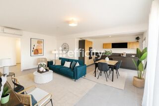  Appartement � vendre 5 pi�ces 82 m�