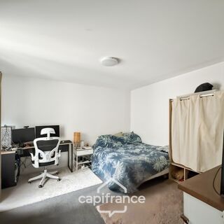  Appartement à vendre 2 pièces 50 m²