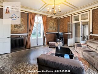  Maison � vendre 6 pi�ces 125 m�