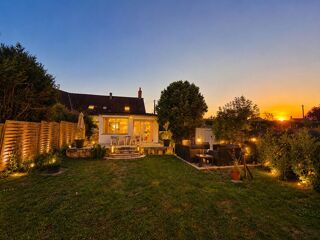  Maison à vendre 5 pièces 98 m²