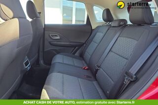 MG.ZS 1.5 L Hybrid+ 197 ch Standard 2026 occasion 69190 Saint-Fons