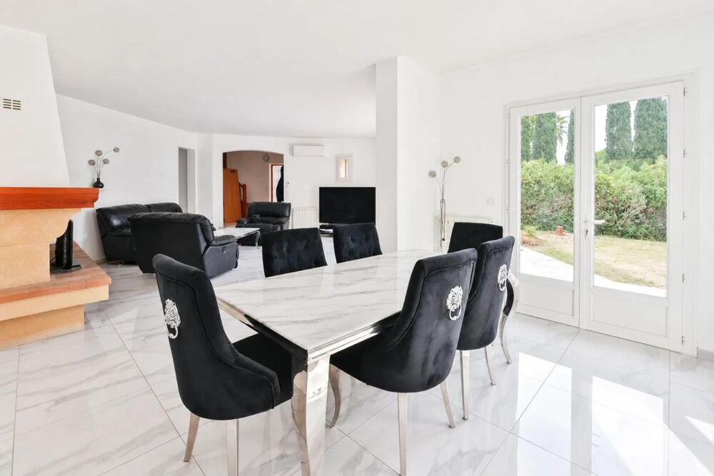 à vendre  Maison Montpellier (34090)