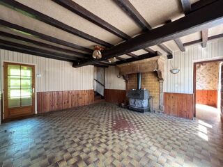  Maison à vendre 5 pièces 127 m²