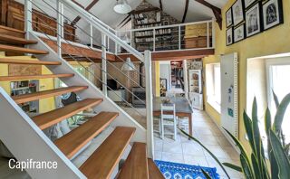  Maison à vendre 5 pièces 165 m²