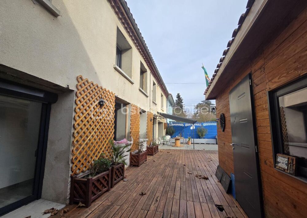 Vente Maison Belle maison entièrement rénovée à 5 minutes du centre de Saint-Gaudens Valentine