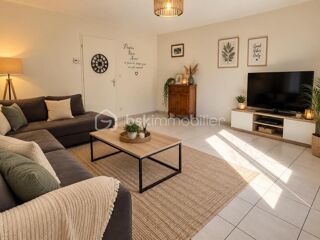  Maison à vendre 4 pièces 77 m²