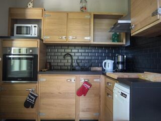  Maison � vendre 5 pi�ces 86 m�