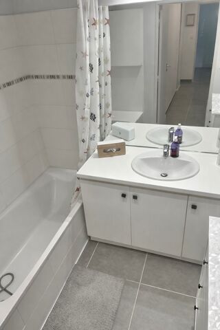  Appartement � vendre 3 pi�ces 65 m�