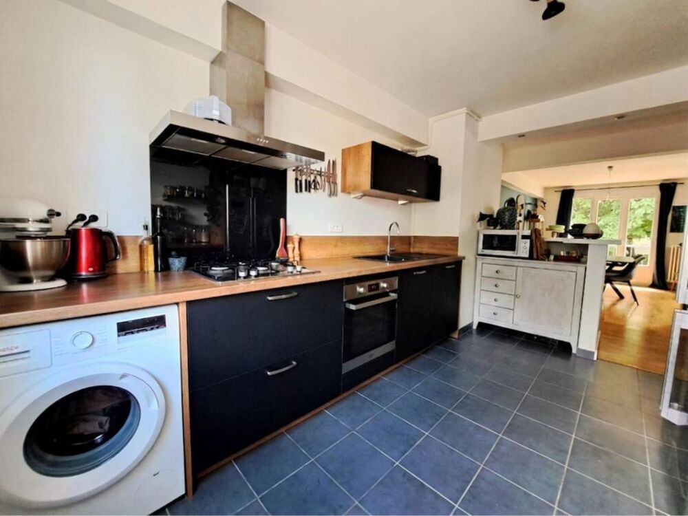 Vente Appartement Appartement rénové Rennes