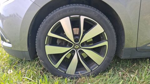 Grand scenic IV 1.7 dCi 120 Business Limited - 7 places 2019 occasion 29000 Quimper