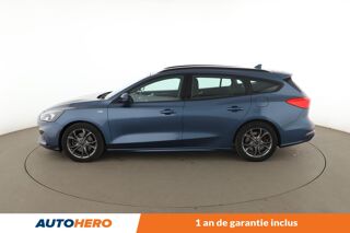 Focus SW 1.5 EcoBlue ST Line 120 ch 2021 occasion 92130 Issy-les-Moulineaux
