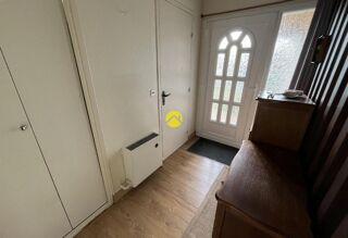  Maison à vendre 4 pièces 81 m²