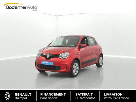 Annonce voiture Renault Twingo 11990 