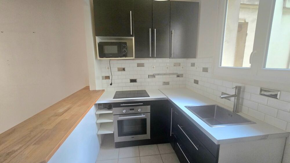 Appartement à vendre 2 pièces PARIS 10EME ARRONDISSEMENT (75)