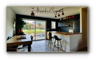  Maison � vendre 4 pi�ces 84 m�