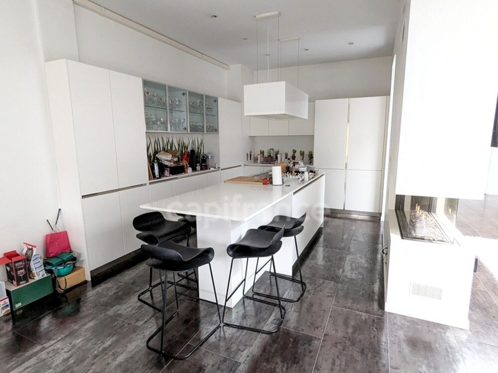 Vente Maison MAISON DE CARACTERE - EXCLUSIVITE CAPIFRANCE Tourcoing