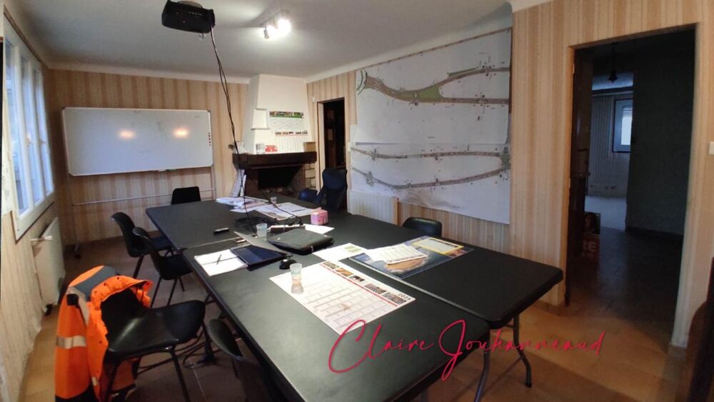 Vente Maison Maison  4 pièce(s) 90 m2 Saint nazaire
