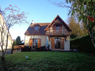  Maison à vendre 6 pièces 110 m²