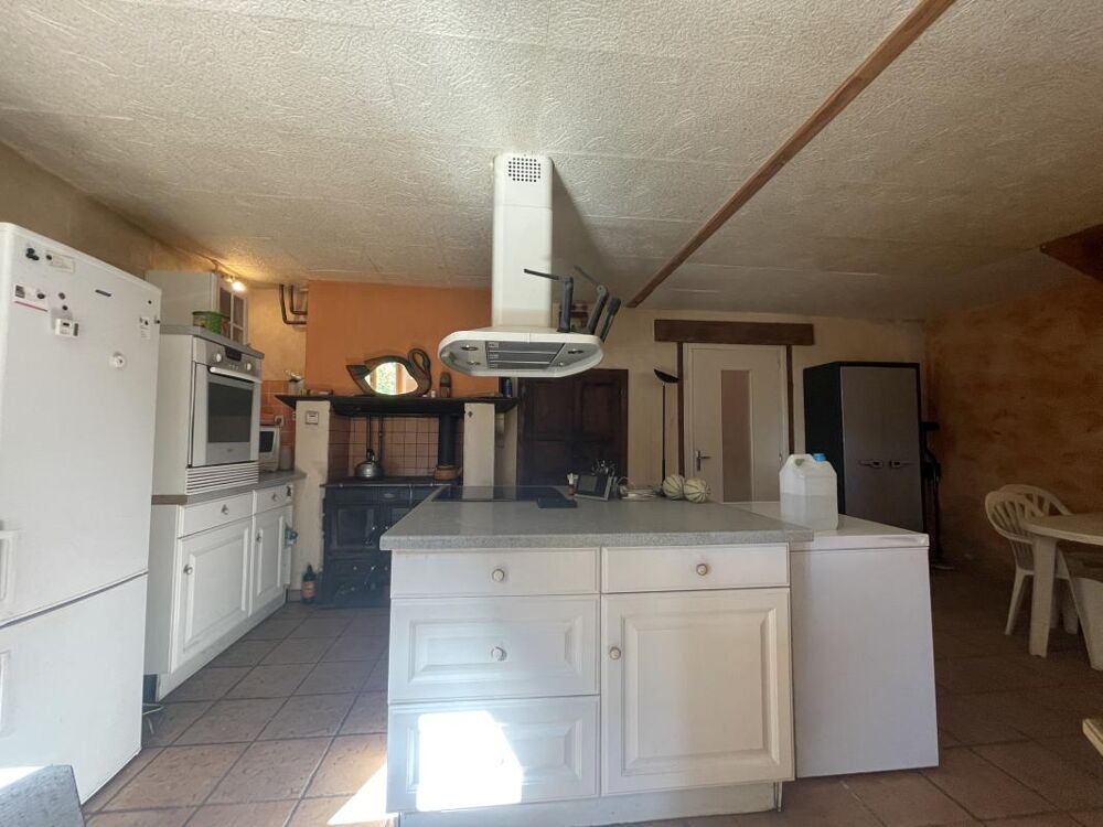Vente Maison Maison Cieux