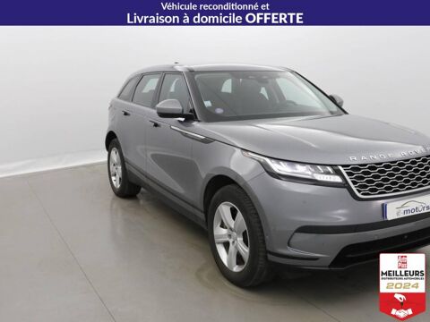 Range rover velar 2.0L P400e PHEV 404 2021 occasion 10150 Lavau
